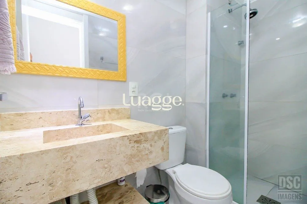 Apartamento, 3 quartos, 66 m² - Foto 2