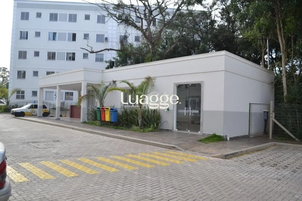 Apartamento, 2 quartos, 42 m² - Foto 2
