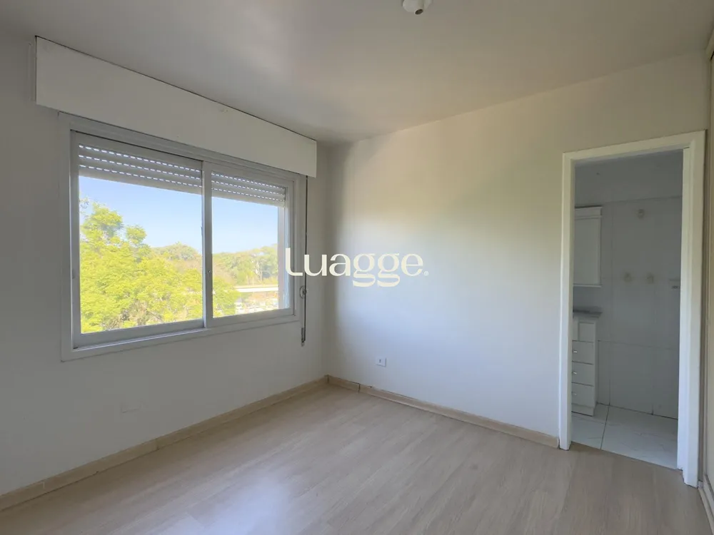 Apartamento, 1 quarto, 41 m² - Foto 4
