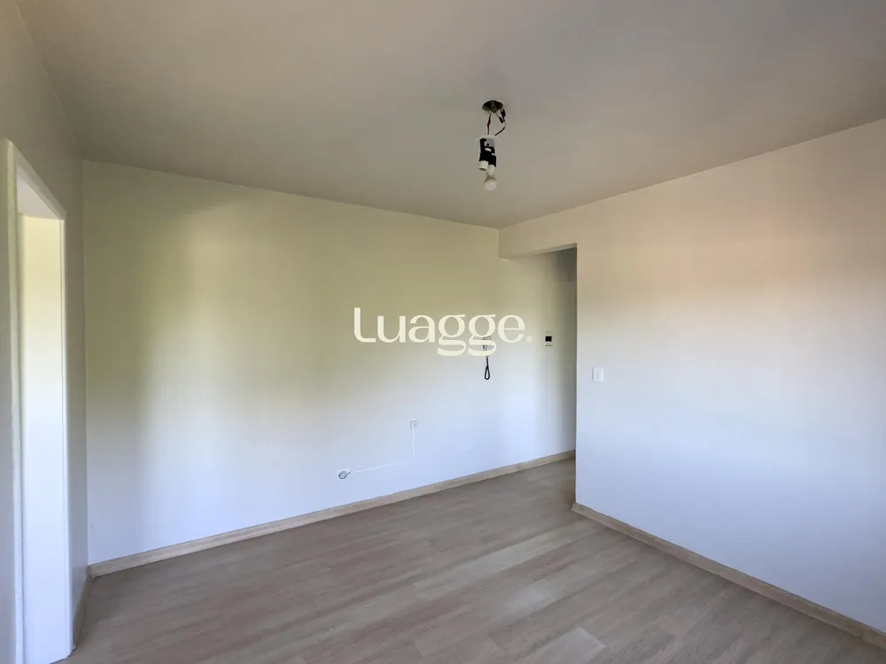 Apartamento, 1 quarto, 41 m² - Foto 1