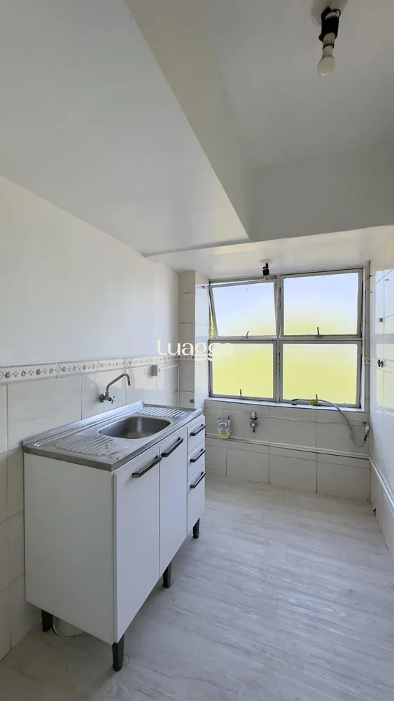 Apartamento, 1 quarto, 41 m² - Foto 2