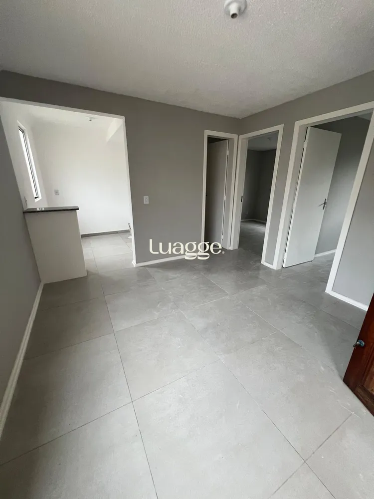 Apartamento, 2 quartos, 41 m² - Foto 2