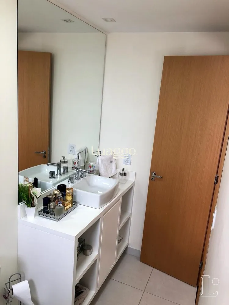 Apartamento, 1 quarto, 43 m² - Foto 2