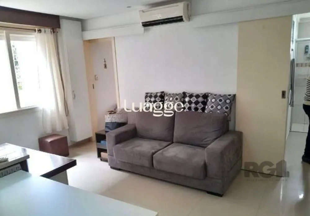 Apartamento, 1 quarto, 43 m² - Foto 1