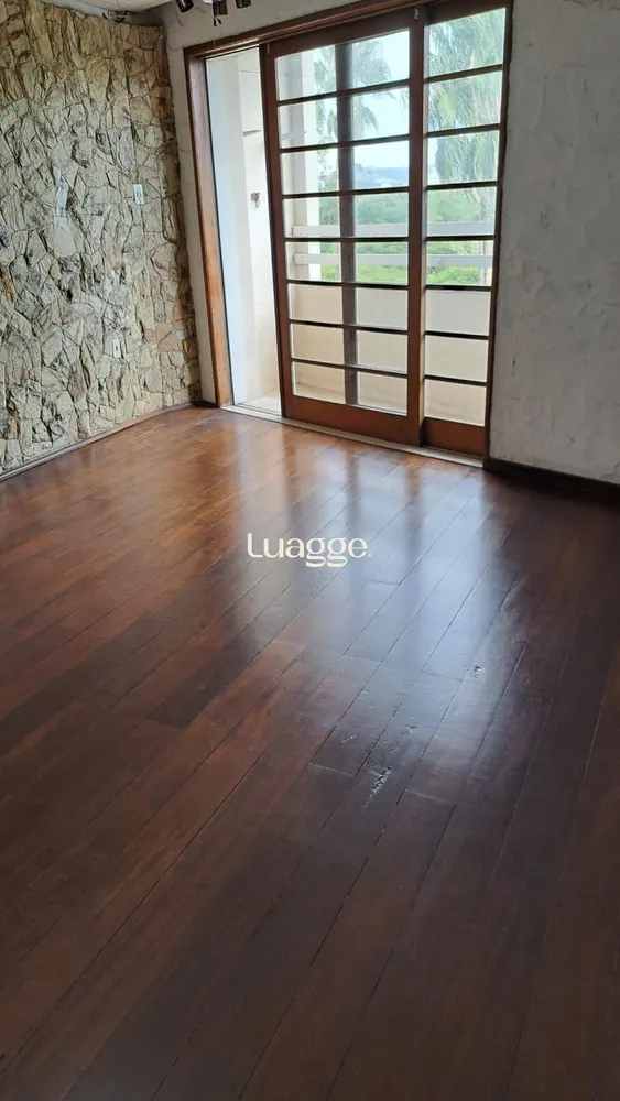 Apartamento, 1 quarto, 41 m² - Foto 1