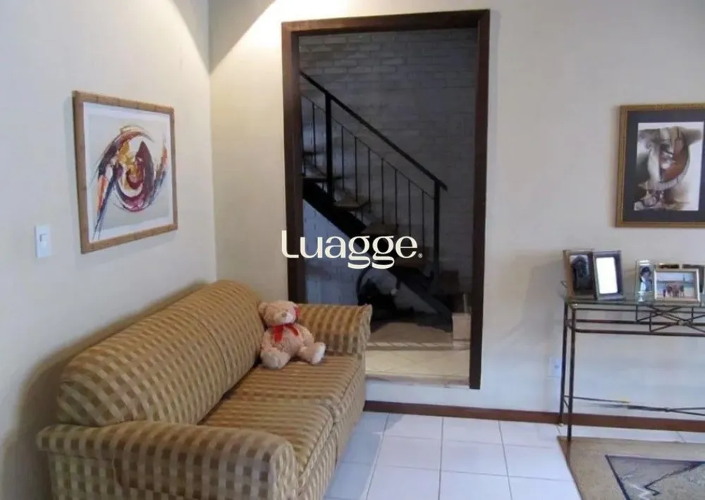 Apartamento, 3 quartos, 99 m² - Foto 1