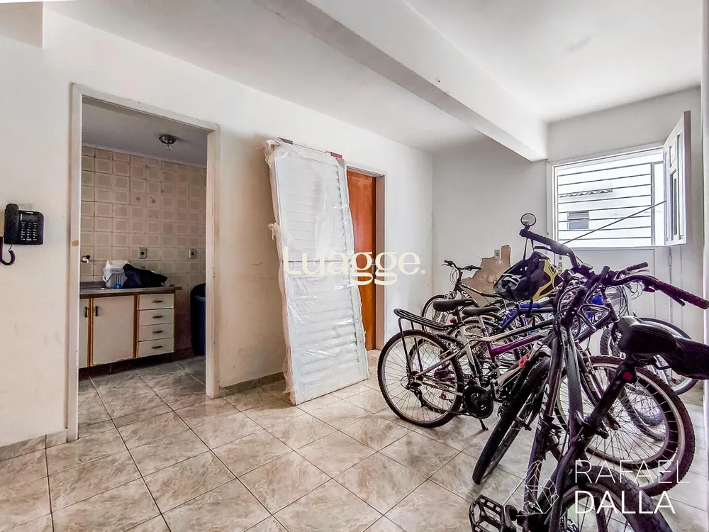 Terreno, 613 m² - Foto 1