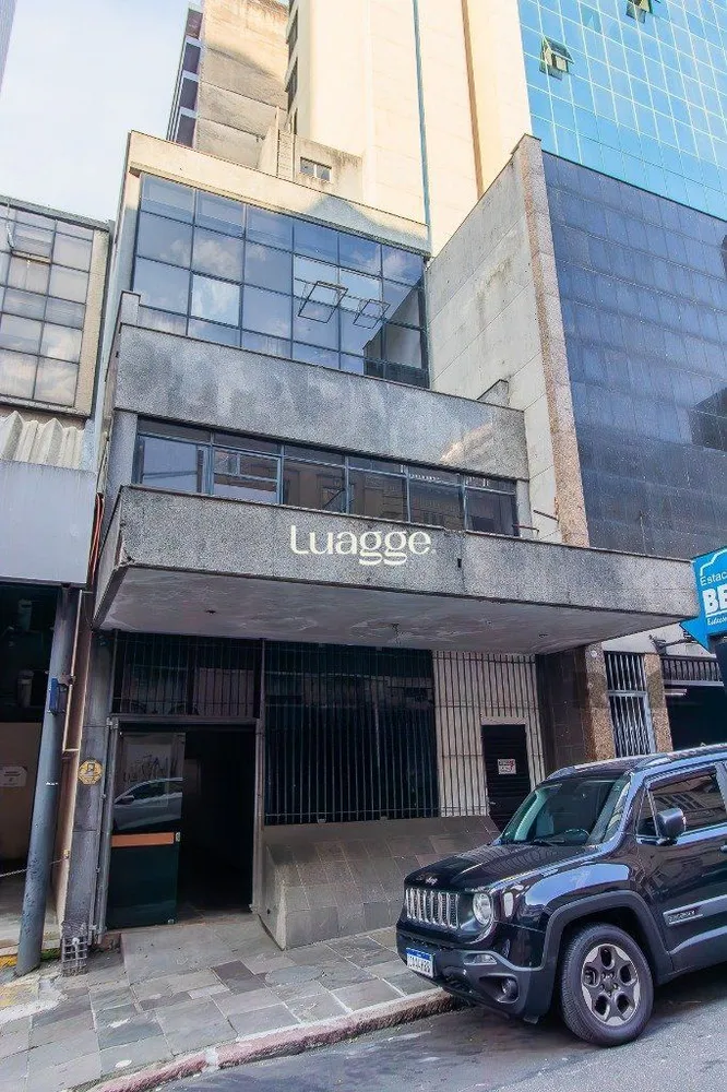 Prédio Inteiro, 361 m² - Foto 1