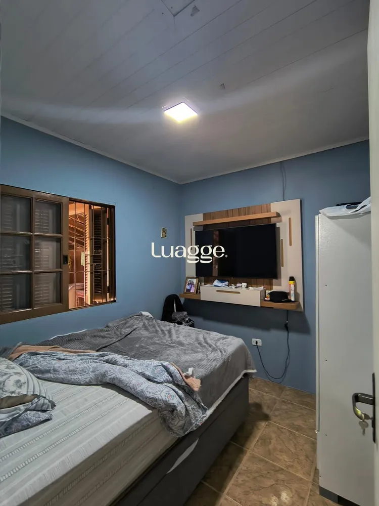 Casa, 3 quartos, 101 m² - Foto 2