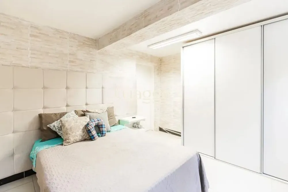 Casa, 4 quartos, 151 m² - Foto 3
