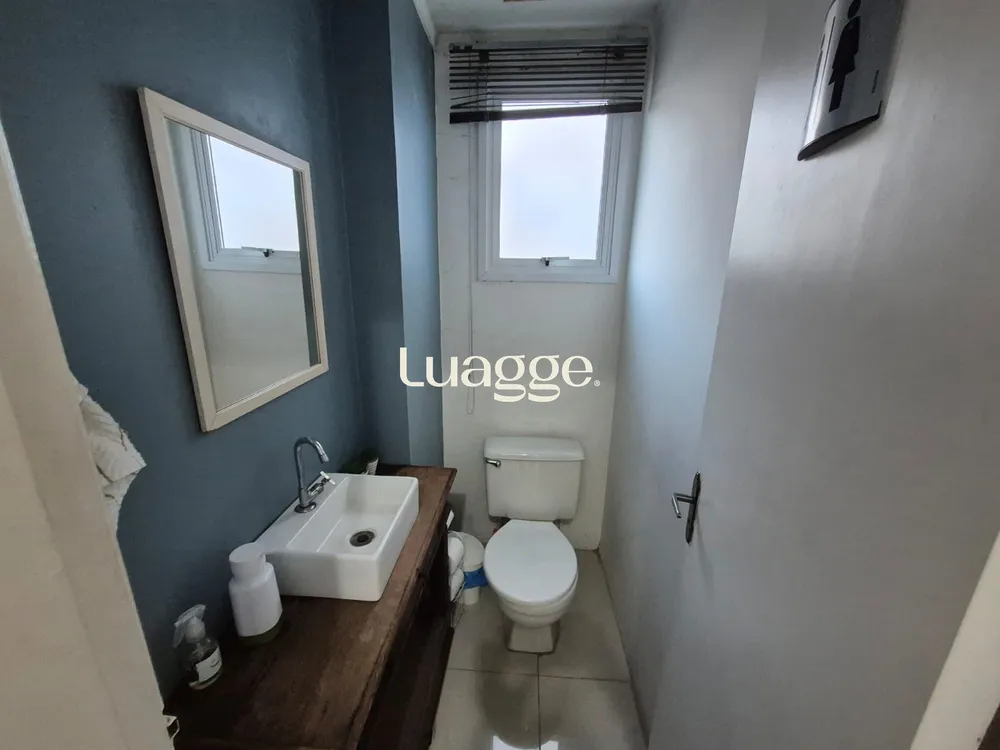 Sala-Conjunto, 30 m² - Foto 1