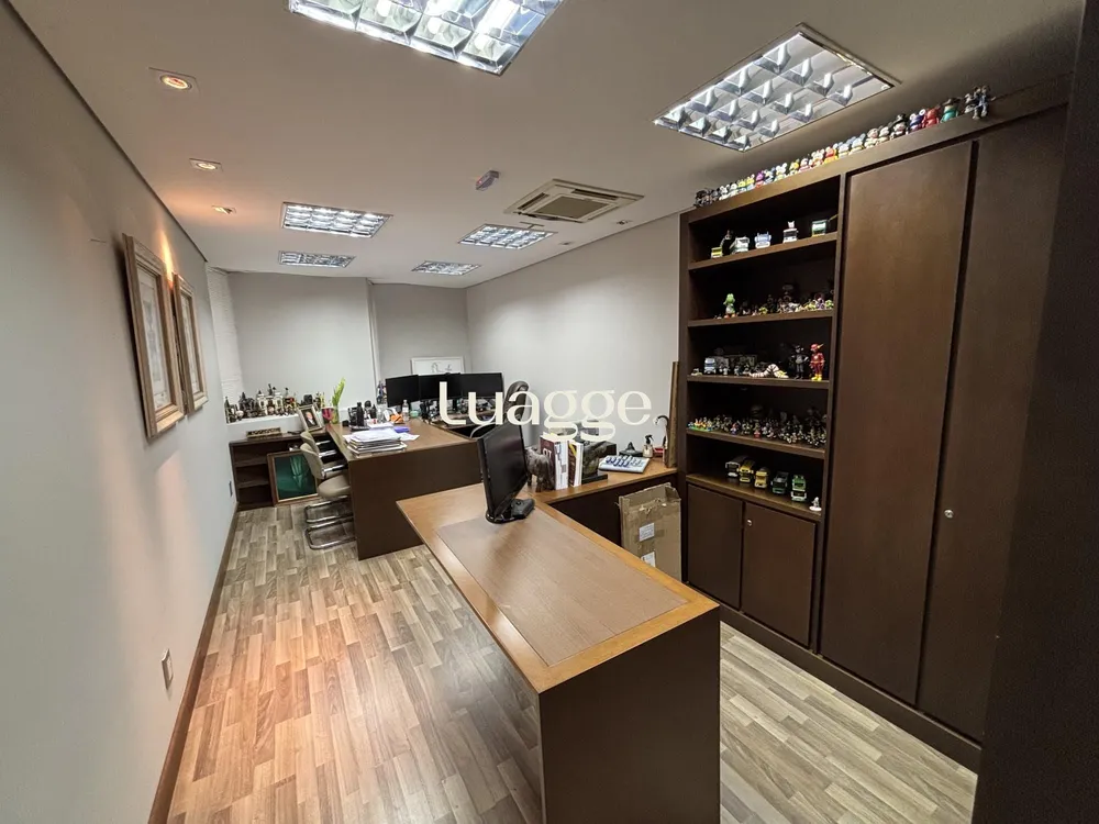 Depósito-Galpão, 528 m² - Foto 3