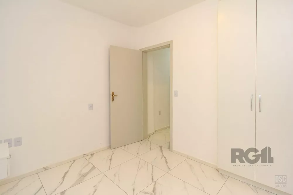 Apartamento à venda com 1 quarto, 30m² - Foto 4