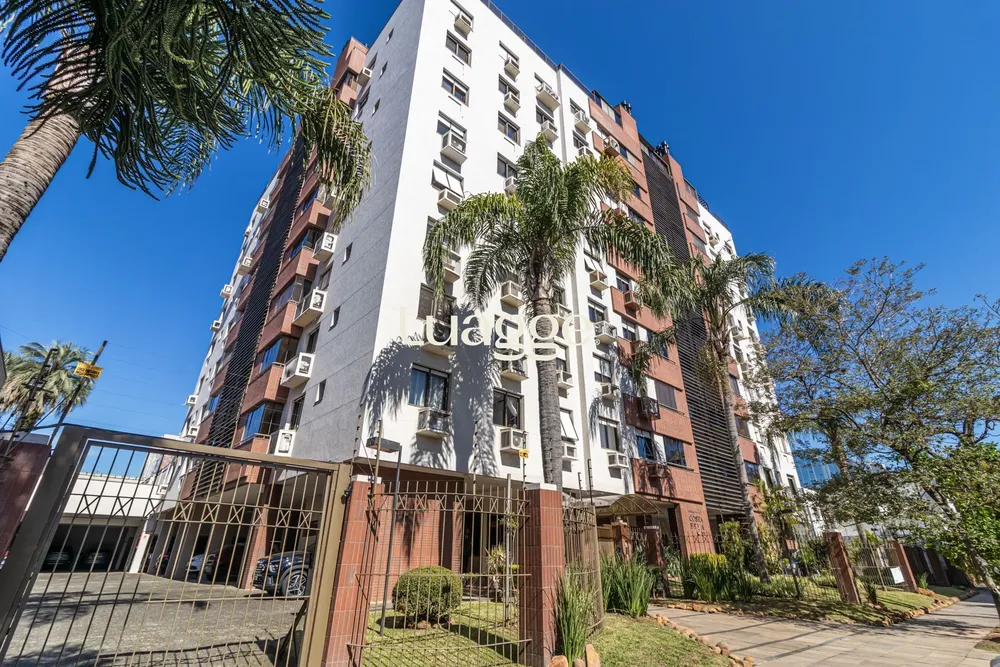 Apartamento, 3 quartos, 81 m² - Foto 4