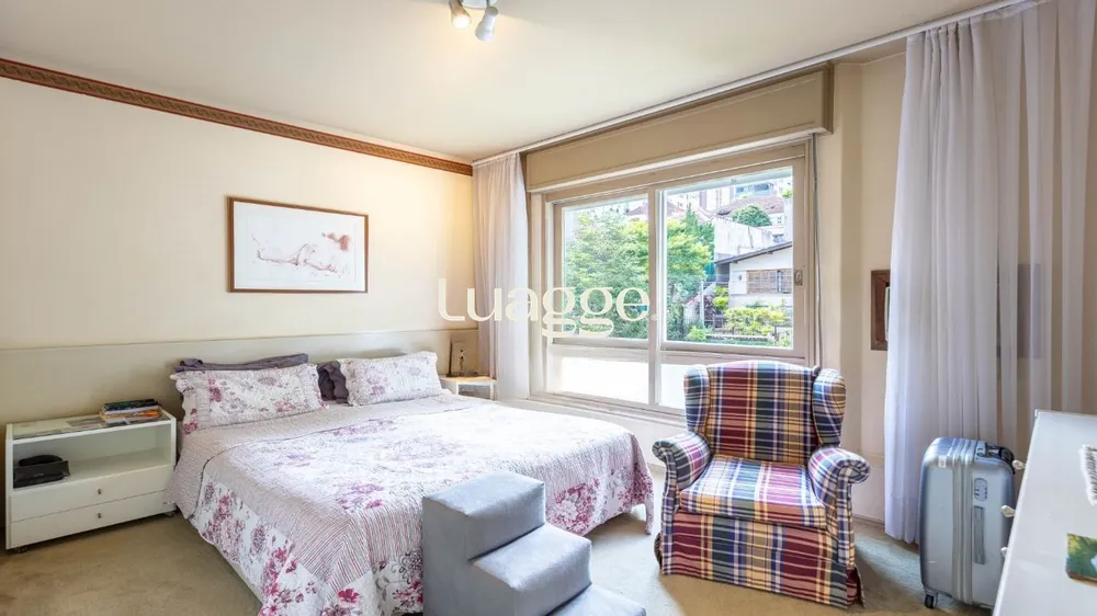 Apartamento, 3 quartos, 120 m² - Foto 1