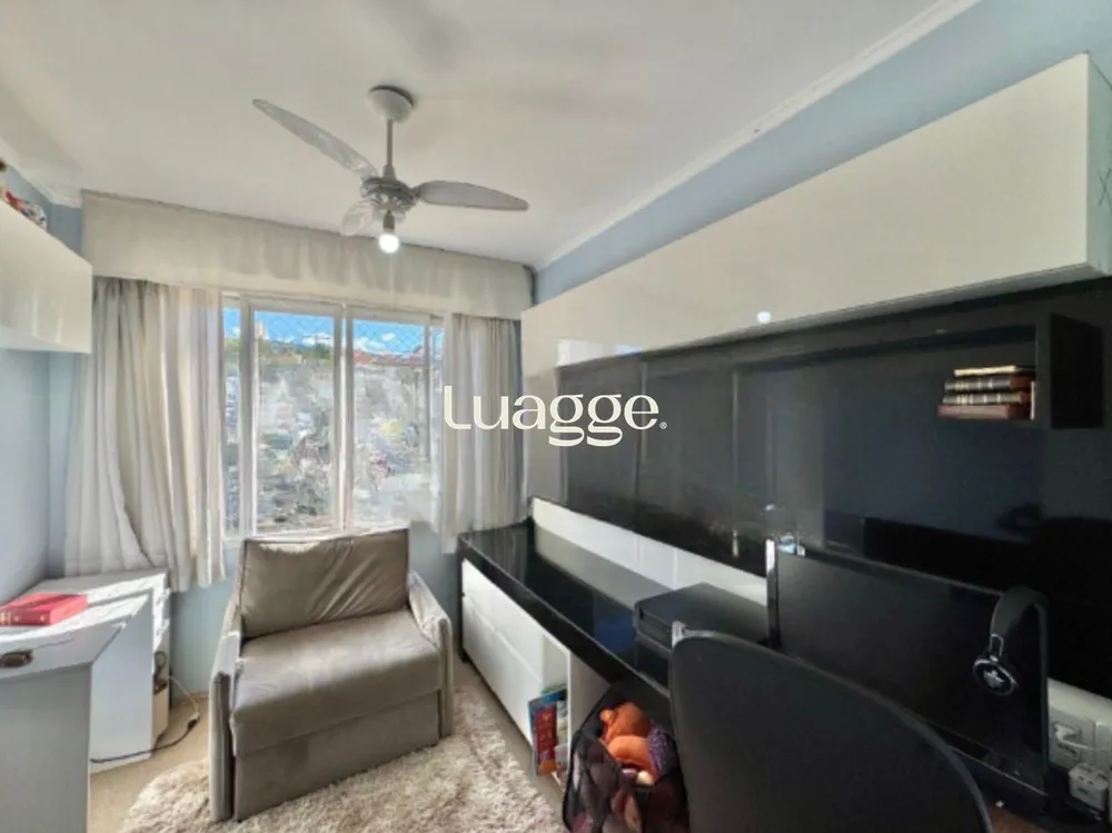 Apartamento, 3 quartos, 104 m² - Foto 1