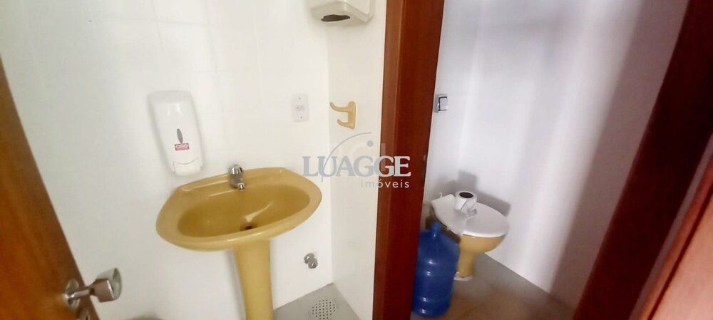 Conjunto Comercial-Sala à venda, 47m² - Foto 4