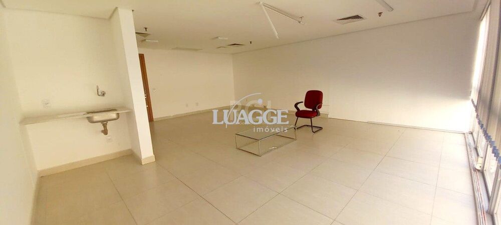 Conjunto Comercial-Sala à venda, 47m² - Foto 3