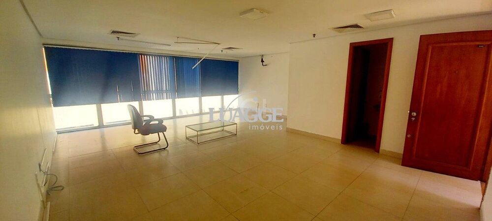 Conjunto Comercial-Sala à venda, 47m² - Foto 1