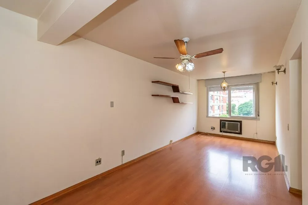 Apartamento à venda com 2 quartos, 75m² - Foto 1