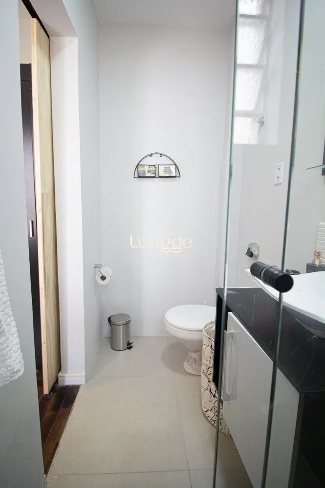 Apartamento, 1 quarto, 31 m² - Foto 2