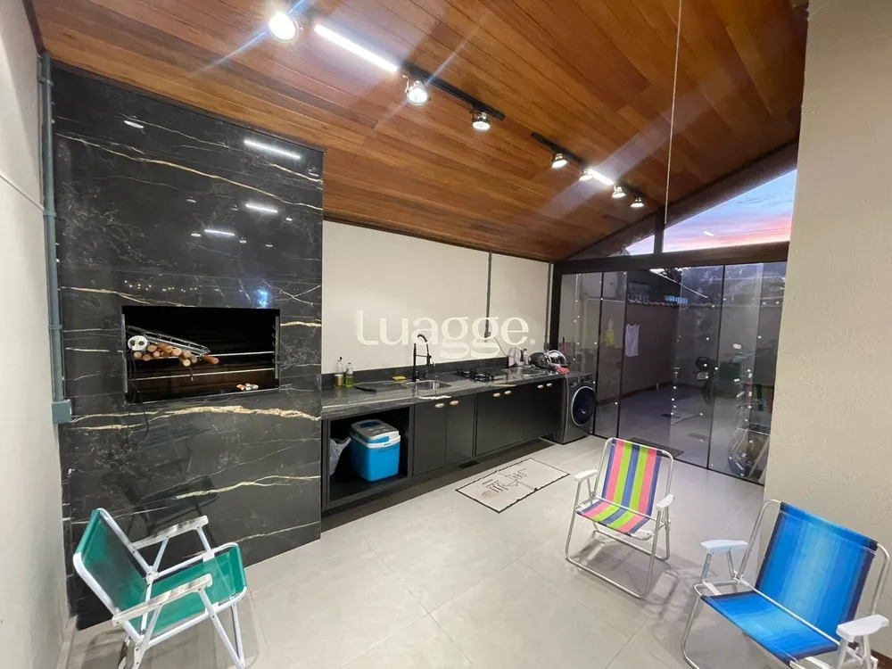 Depósito-Galpão, 187 m² - Foto 1