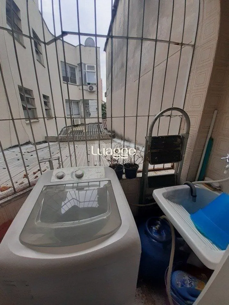 Apartamento, 1 quarto, 44 m² - Foto 1