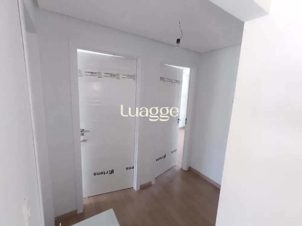 Apartamento, 1 quarto, 37 m² - Foto 3