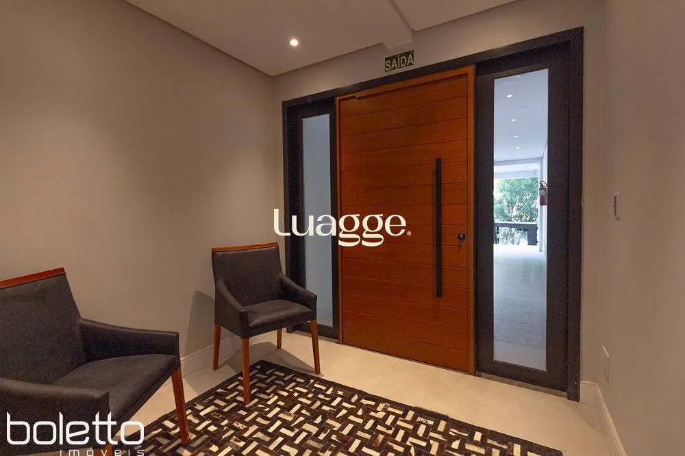 Apartamento, 1 quarto, 37 m² - Foto 4