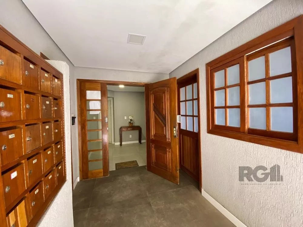 Apartamento à venda com 3 quartos, 72m² - Foto 3