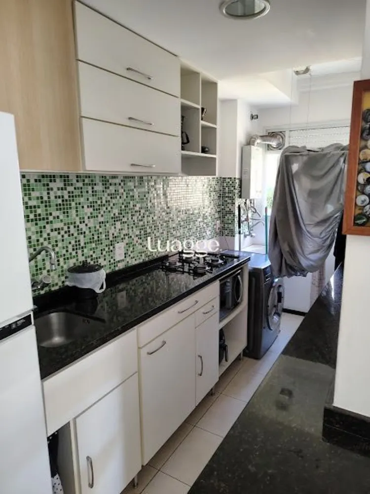 Sala-Conjunto, 33 m² - Foto 4