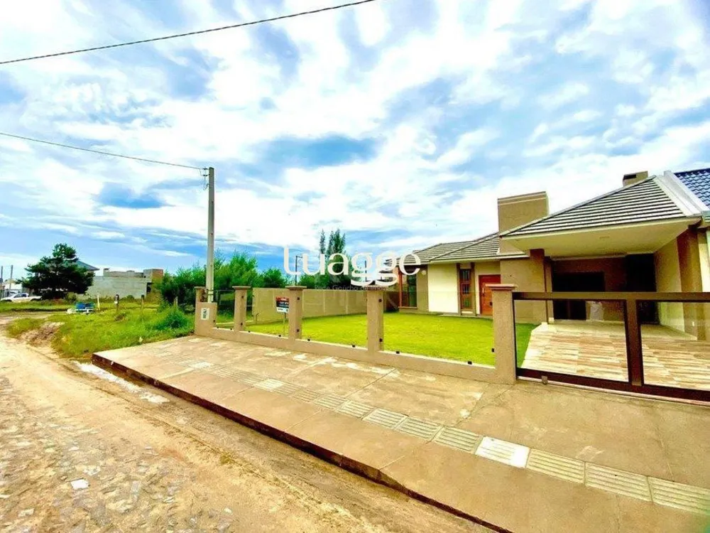 Casa, 3 quartos, 116 m² - Foto 3