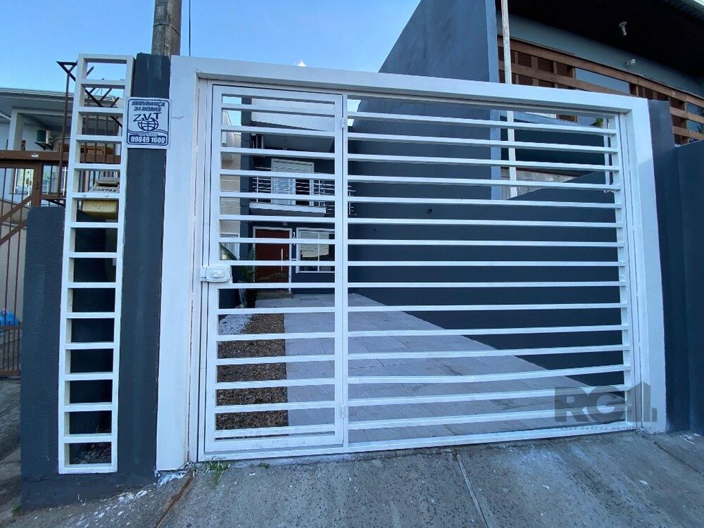 Casa de Condomínio à venda com 2 quartos, 72m² - Foto 4