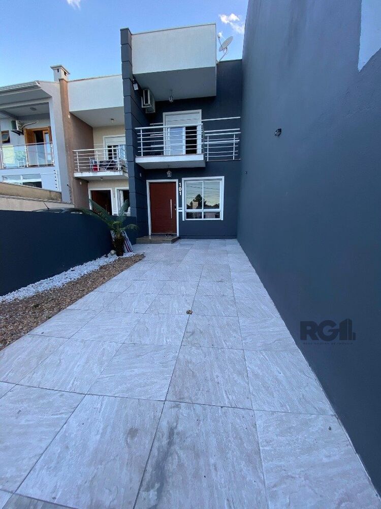 Casa de Condomínio à venda com 2 quartos, 72m² - Foto 3