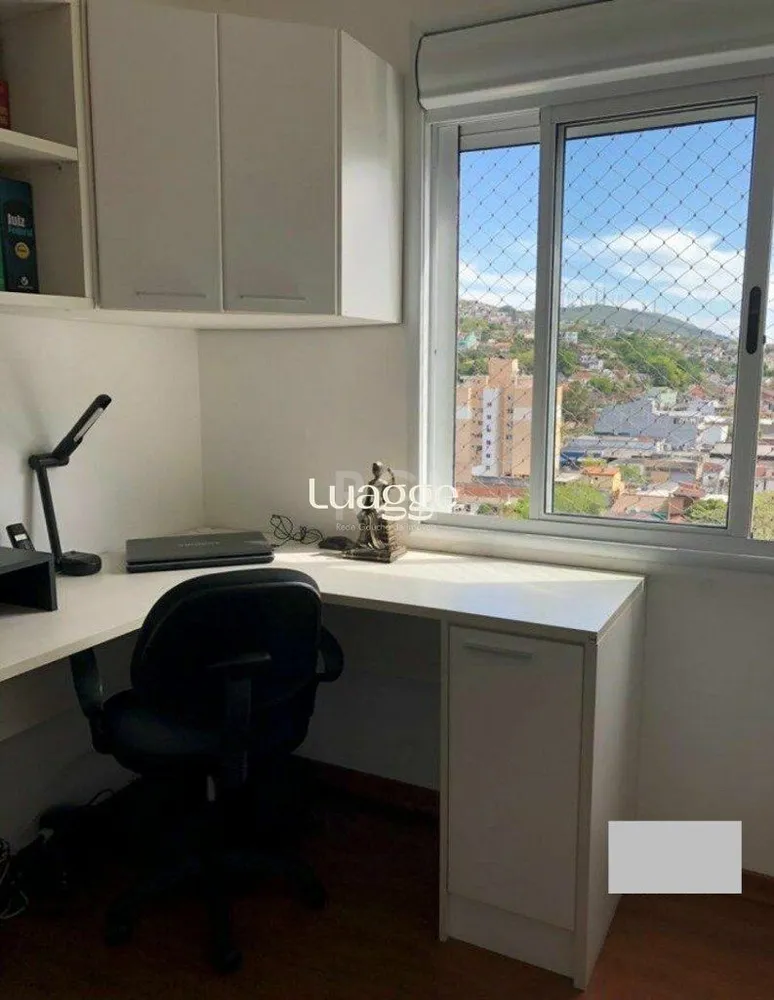 Apartamento, 3 quartos, 74 m² - Foto 1