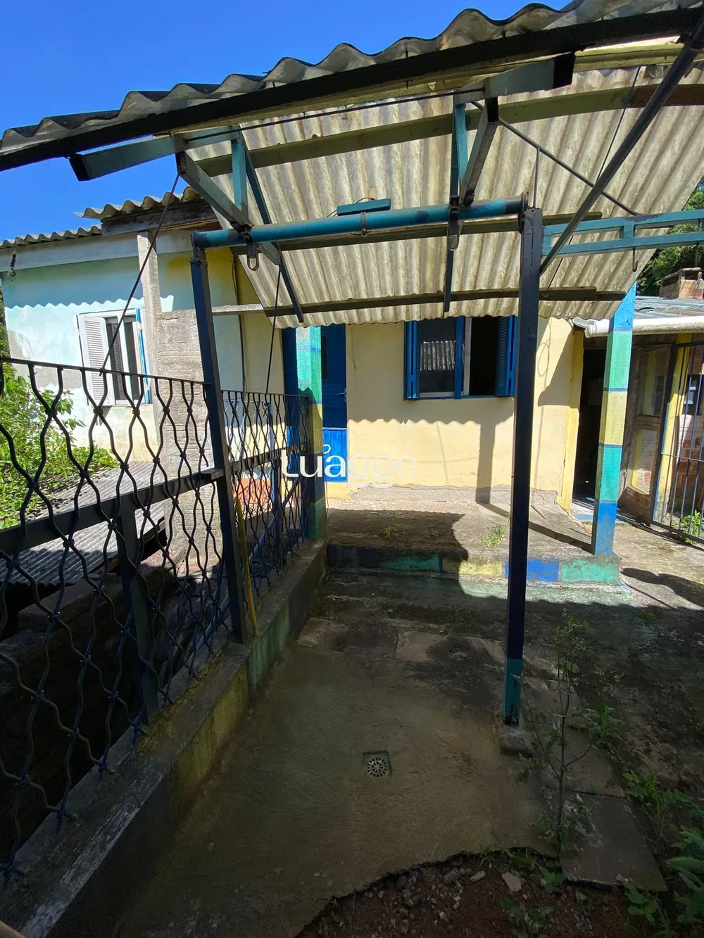 Casa, 3 quartos, 201 m² - Foto 1