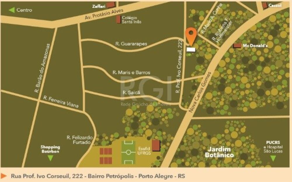 Apartamento à venda com 2 quartos, 77m² - Foto 7