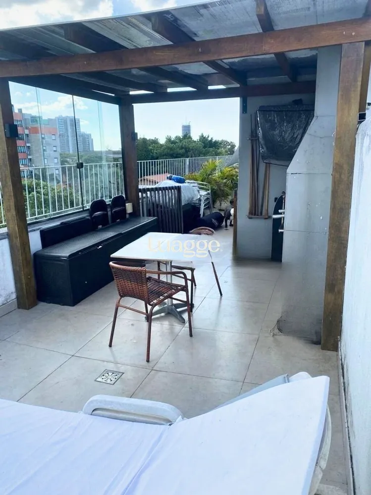 Apartamento, 2 quartos, 41 m² - Foto 3