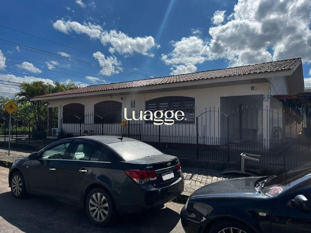 Casa, 3 quartos, 64 m² - Foto 1