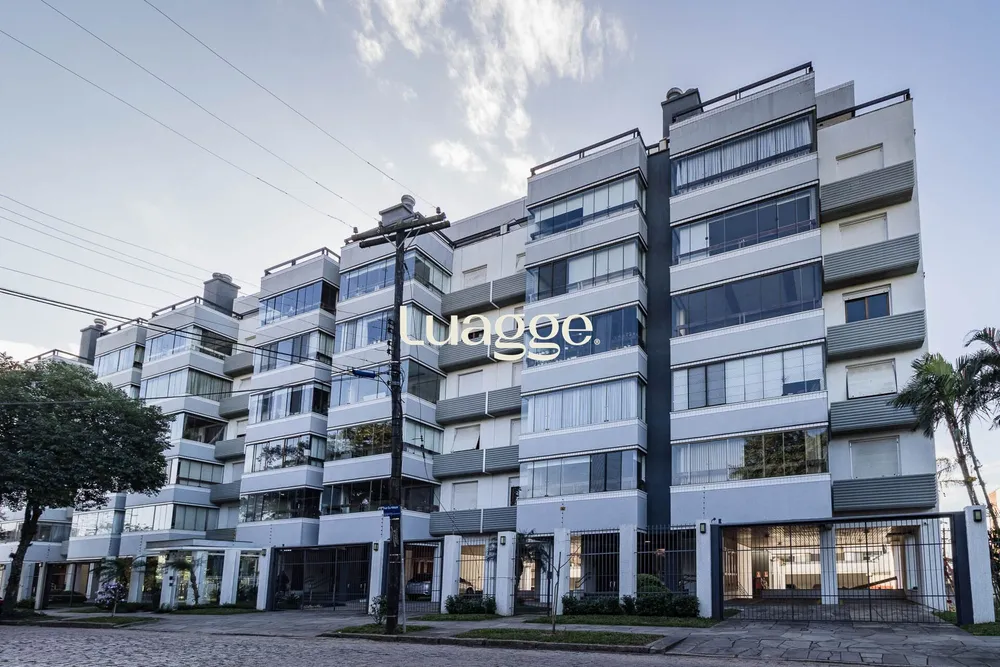 Cobertura, 2 quartos, 190 m² - Foto 1
