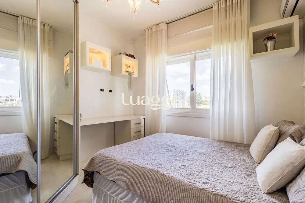 Cobertura, 2 quartos, 190 m² - Foto 2