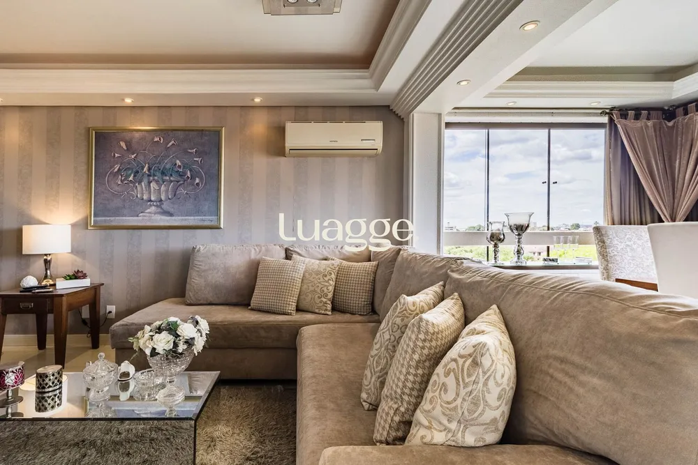 Cobertura, 2 quartos, 190 m² - Foto 4