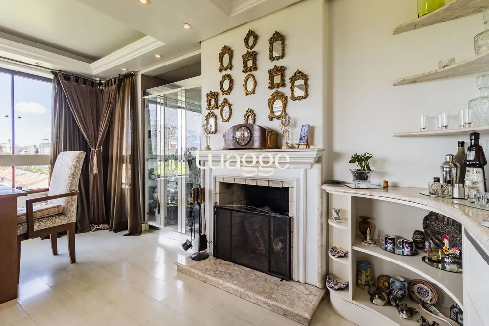 Cobertura, 2 quartos, 190 m² - Foto 3