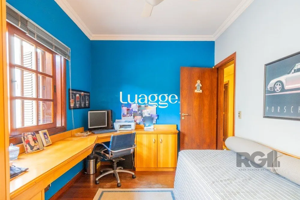 Apartamento, 3 quartos, 192 m² - Foto 1
