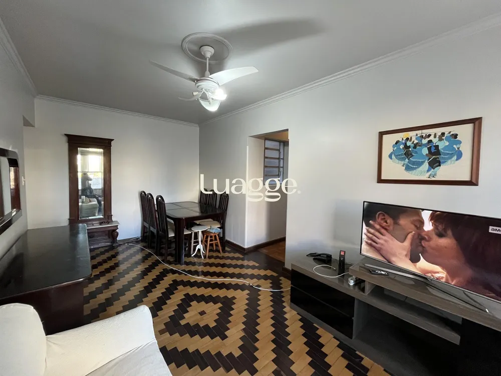 Apartamento, 2 quartos, 71 m² - Foto 2