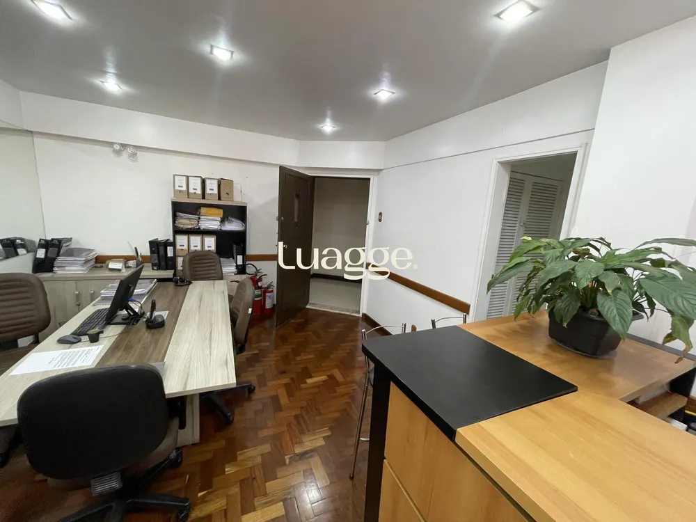 Sala-Conjunto, 74 m² - Foto 2
