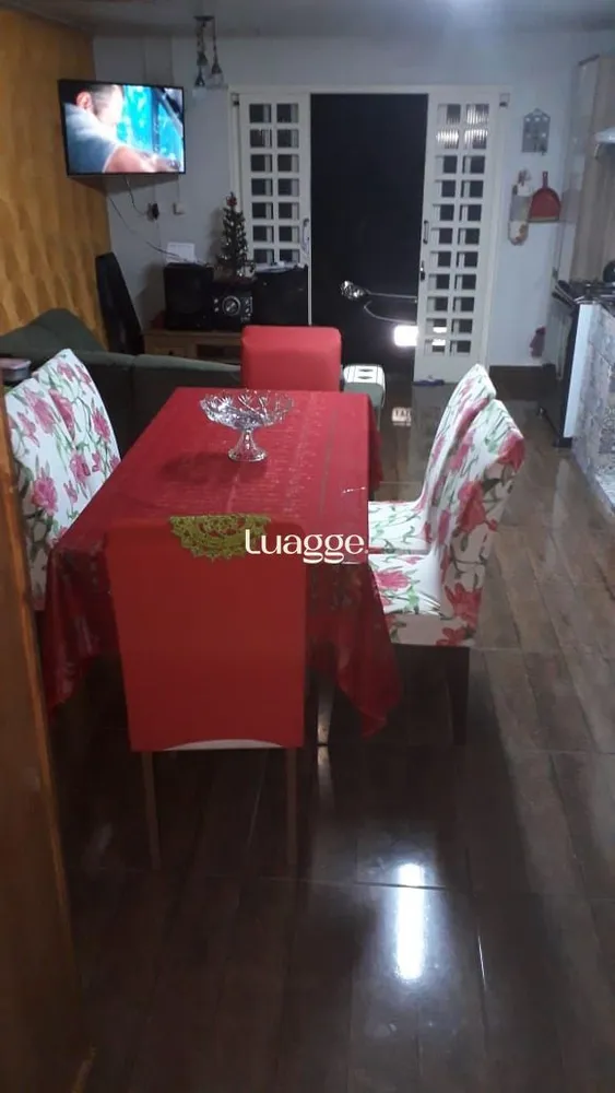 Casa, 3 quartos, 177 m² - Foto 4