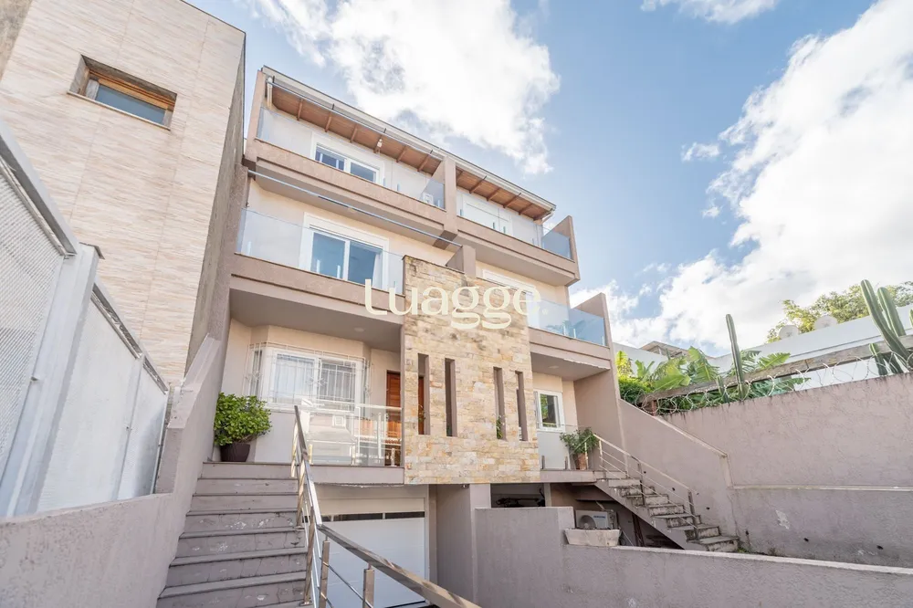 Casa, 3 quartos, 177 m² - Foto 3