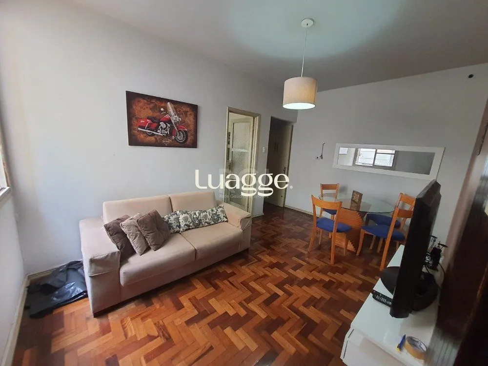 Apartamento, 2 quartos, 77 m² - Foto 2