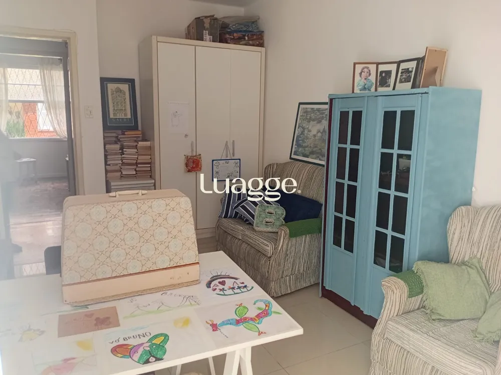Apartamento, 2 quartos, 77 m² - Foto 1